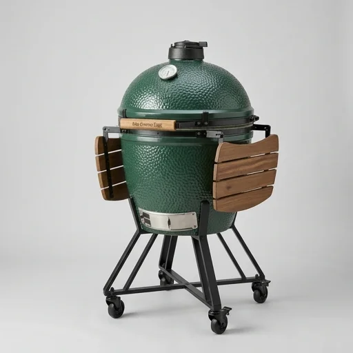 Big Green Egg Large (Kamado Grill)