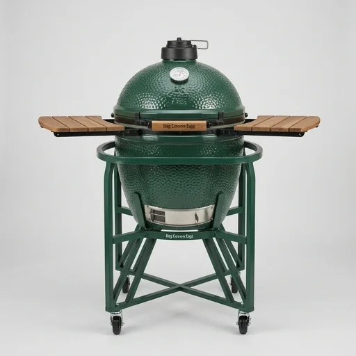 Big Green Egg Large (Kamado Grill)