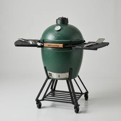 Big Green Egg Large (Kamado Grill)