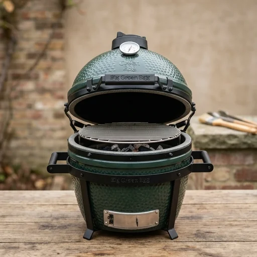 Big Green Egg MiniMax