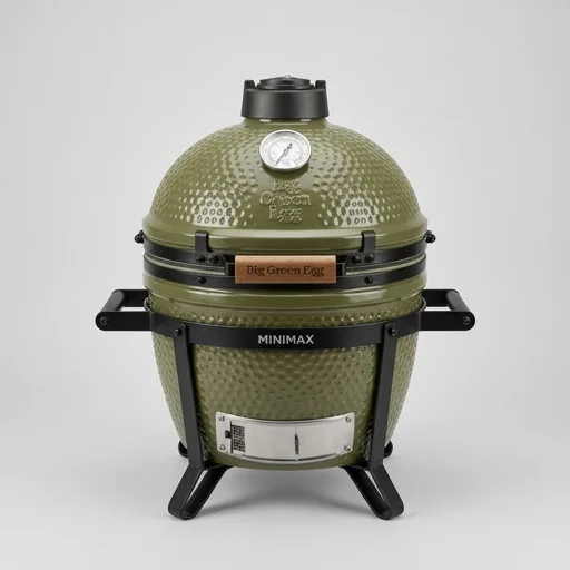 Big Green Egg MiniMax