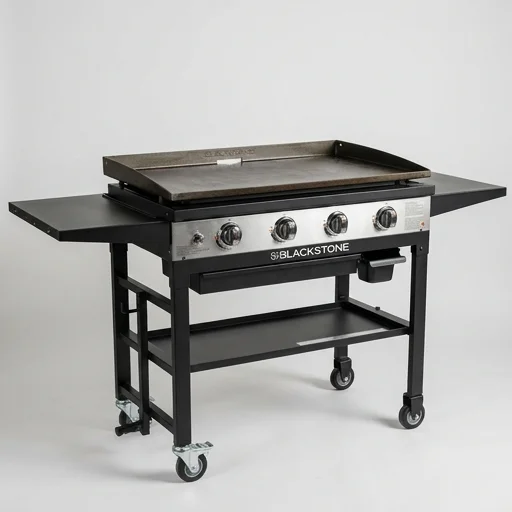 Blackstone 36-Inch Griddle Cooking Station