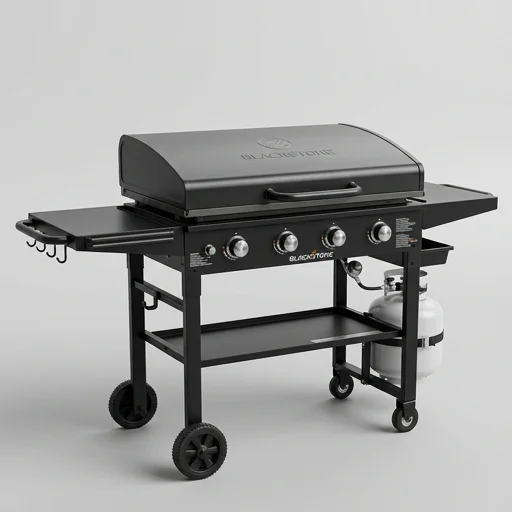 Blackstone 36-Inch Griddle Cooking Station