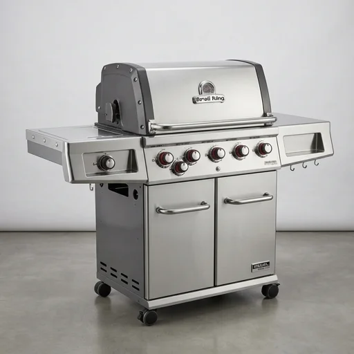 Broil King Regal S590 Pro