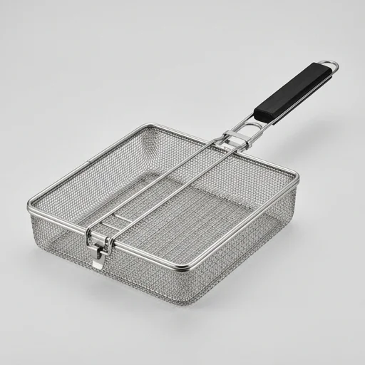 Cave Tools Grill Basket