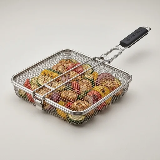 Cave Tools Grill Basket