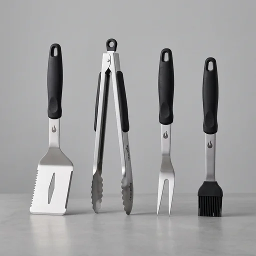 Char-Broil Grill Tool Set