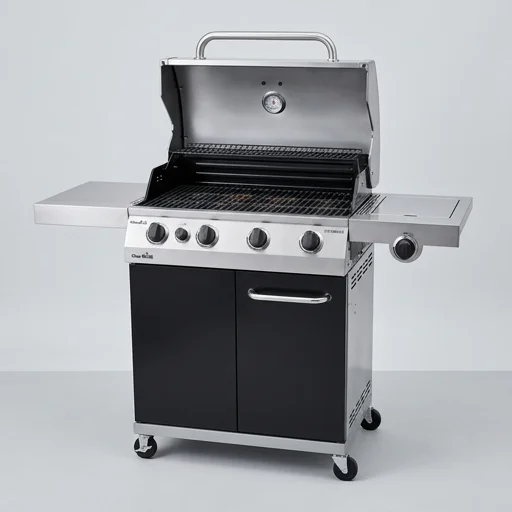 Char-Broil Performance 4-Burner Gas Grill