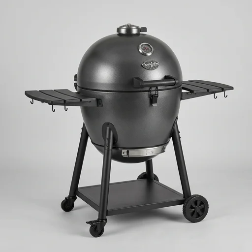 Char-Griller Akorn Kamado Grill