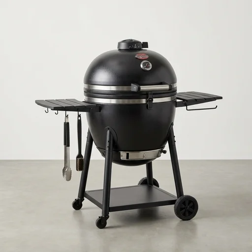 Char-Griller Akorn Kamado Grill