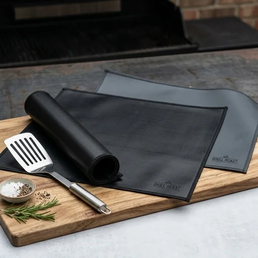 Grill Beast Grill Mats