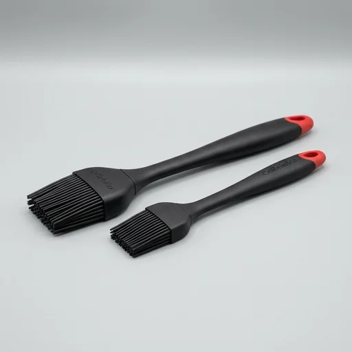 Grillaholics Basting Brush Set