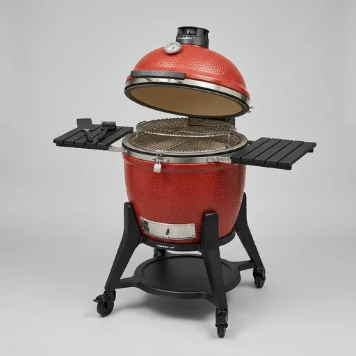 Kamado Joe Big Joe III