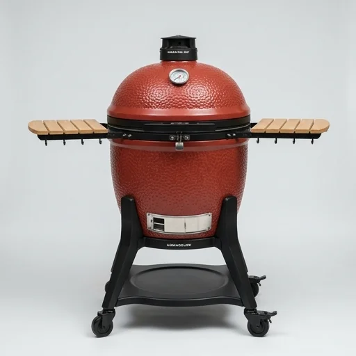 Kamado Joe Big Joe III