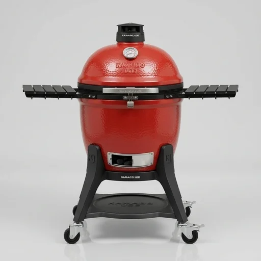 Kamado Joe Classic III