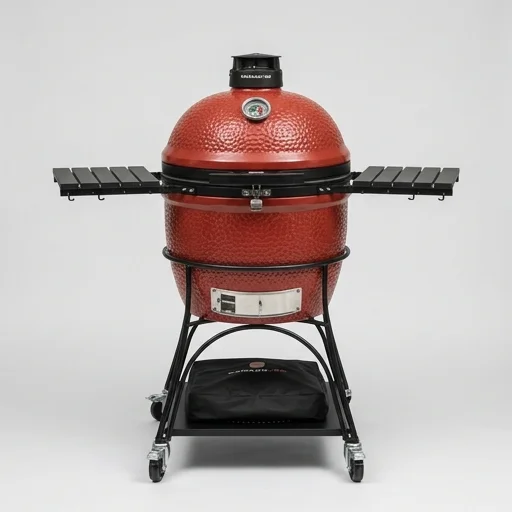 Kamado Joe Classic III