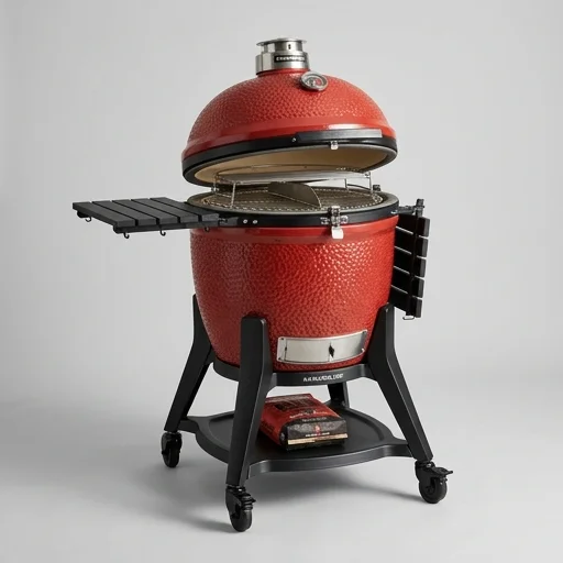 Kamado Joe Classic III