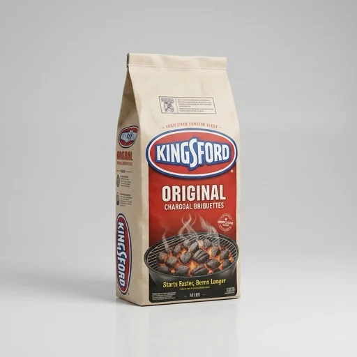 Kingsford Original Charcoal Briquettes