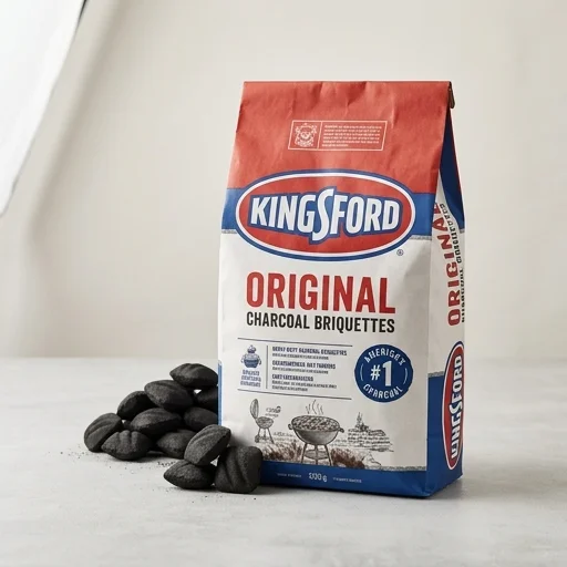 Kingsford Original Charcoal Briquettes