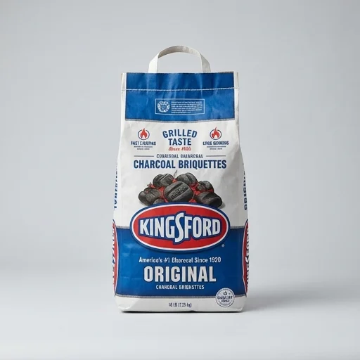 Kingsford Original Charcoal Briquettes