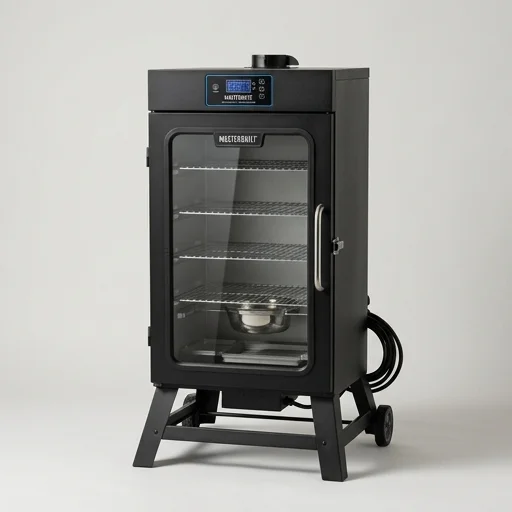 Masterbuilt 30-Inch Electric Digital Smoker