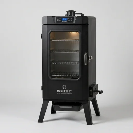 Masterbuilt 30-Inch Electric Digital Smoker