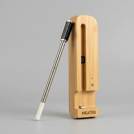 MEATER Plus Wireless Smart Meat Thermometer