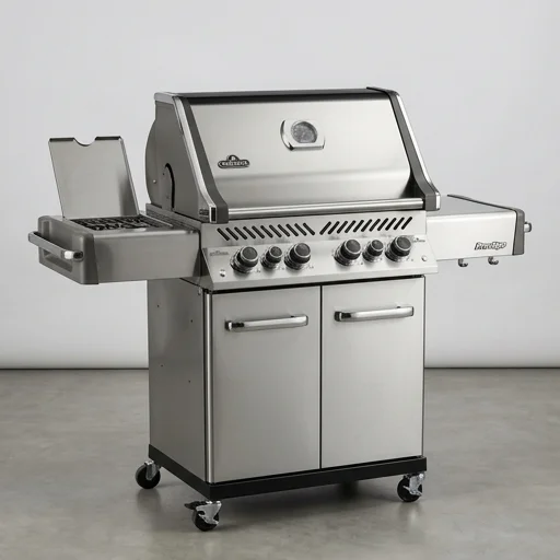 Napoleon Prestige 500