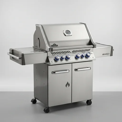 Napoleon Prestige 500