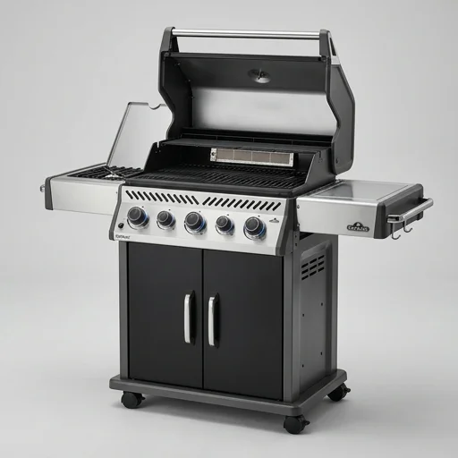 Napoleon Rogue 425 Gas Grill