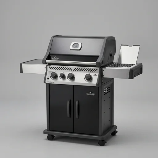 Napoleon Rogue 425 Gas Grill