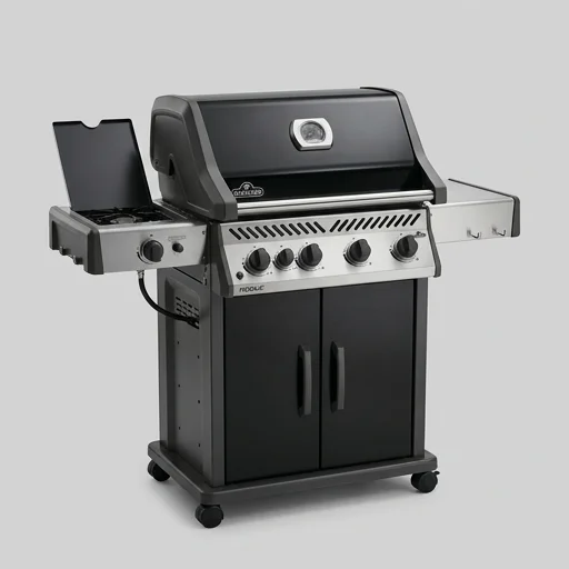 Napoleon Rogue 425 Gas Grill