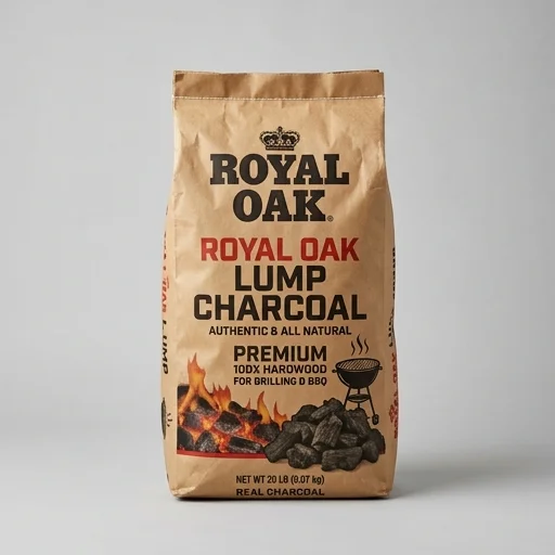 Royal Oak Royal Oak Lump Charcoal