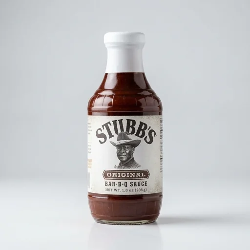 Stubb's Original Bar-B-Q Sauce