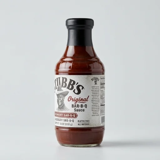 Stubb's Original Bar-B-Q Sauce