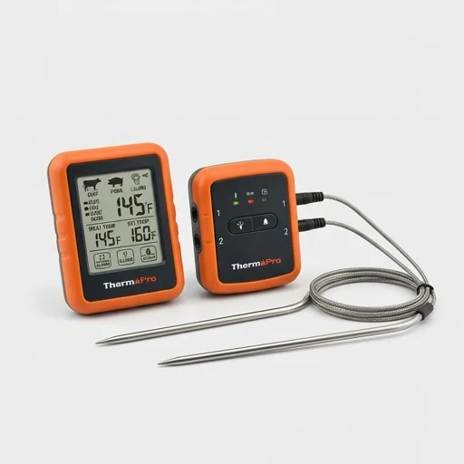 ThermoPro TP20 Wireless Meat Thermometer