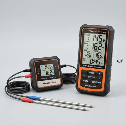 ThermoPro TP20 Wireless Meat Thermometer