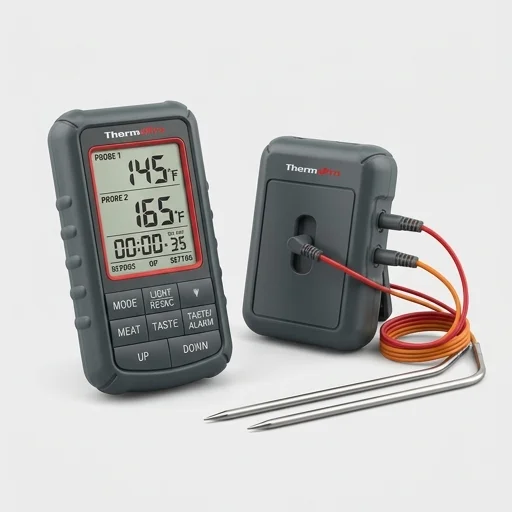 ThermoPro TP20 Wireless Meat Thermometer