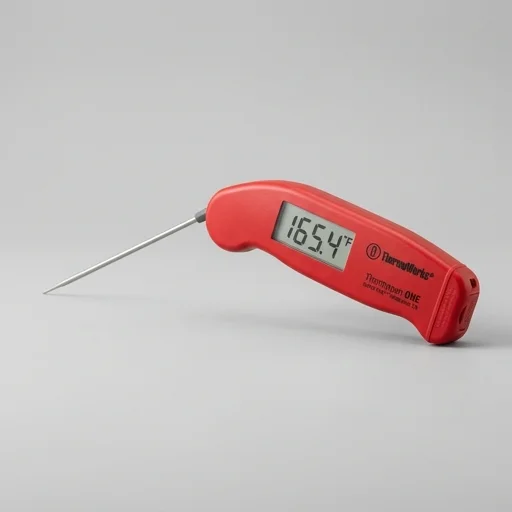 ThermoWorks Thermapen One