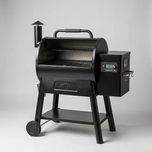 Traeger Ironwood 885 Pellet Grill
