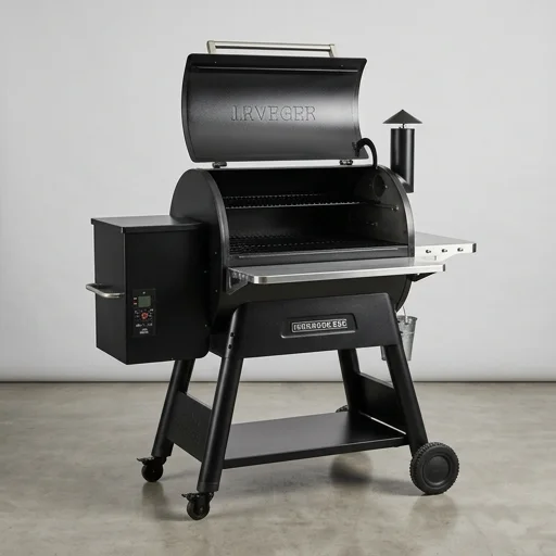 Traeger Ironwood 885 Pellet Grill