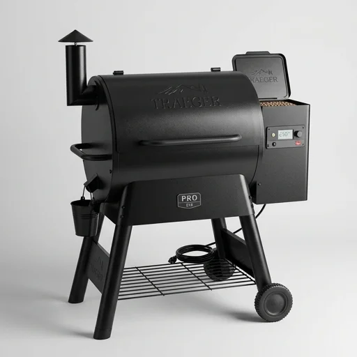 Traeger Pro 575 Pellet Grill