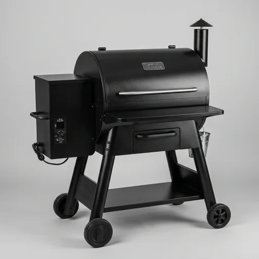 Traeger Pro 575 Pellet Grill