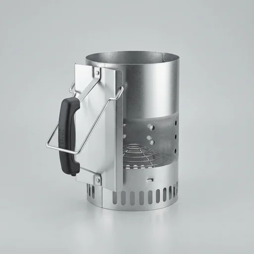 Weber Charcoal Chimney Starter