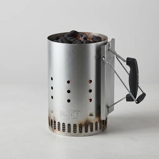 Weber Charcoal Chimney Starter