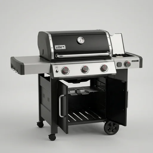 Weber Genesis II E-335 Gas Grill