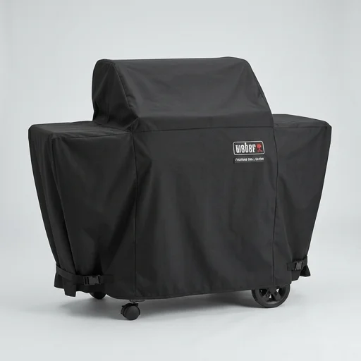 Weber Premium Grill Cover