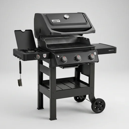 Weber Spirit II E-310 Gas Grill